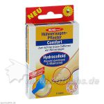Hühneraugen Pflaster Comfort hydrocolloid, 6 ST