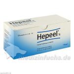 Hepeel N, 50 ST
