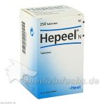 Hepeel N, 250 ST