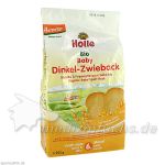 Holle Bio Baby Dinkel-Zwieback, 200 G