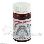 Heidelbeer (400mg) Augen Complex, 30 ST