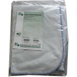 HOSPITEX UNTERL EXTRA75X85, 1 ST