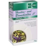 HUSTEN U BRONCHIALTEE II, 75 G
