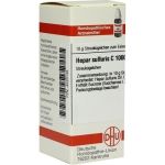 HEPAR SULF C1000, 10 G