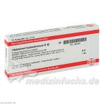 HISTAMINUM HYDROCHLOR D30, 10X1 ML