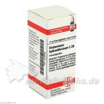 HISTAMINUM HYDROCHLOR C30, 10 G