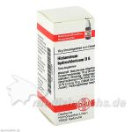 HISTAMINUM HYDROCHLOR D 6, 10 G