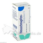 Heuschnupfen-Weliplex S, 50 ML