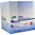 HOEGA STERIL 8FA 10 X 20, 25X2 ST