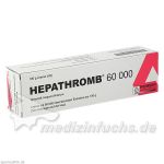 HEPATHROMB 60000, 100 G