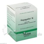 HEPAGALLIN N, 100 ST