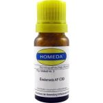HOMEDA Endomeda AF C 30 Globuli, 10 G