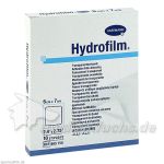 Hydrofilm Transparentverband 6x7cm, 10 ST