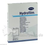 Hydrofilm Transparentverband 10x12.5cm, 10 ST