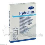 Hydrofilm Plus Transparentverband 5x7.2cm, 5 ST