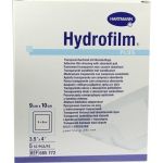 Hydrofilm Plus Transparentverband 9x10cm, 5 ST