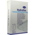 Hydrofilm Plus Transparentverband 9x15cm, 25 ST