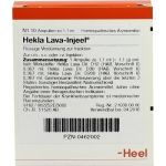 HEKLA LAVA INJ, 10 ST