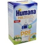 Humana HA PRE, 500 G