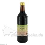 Holunderbeer Saft pur Vitalhaus, 750 ML