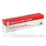 HEPARIN AL SALBE 30000, 40 G