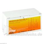 HEWEDOLOR PROCAIN 2%, 50 ST