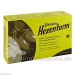 HEXENTURM BLUETENTEE HARNSÄURELÖSER TEE, 180 G