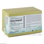 HORMEEL ad us.vet.Ampullen, 50X5 ML