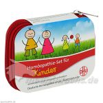 Homöopathie-Set für Kinder, 1 ST