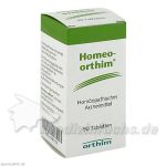 Homeo-orthim, 90 ST