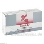 Hox alpha, 220 ST
