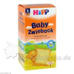 Hipp Baby Zwieback, 100 G