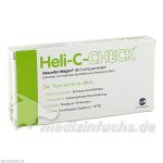 Heli-C-CHECK, 1 ST