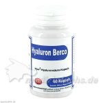 Hyaluron Berco Injuv, 60 ST