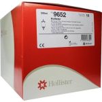 HOLLISTER Urin Beinbeutel mit Ablauf unster 500ml, 10 ST