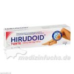 Hirudoid FORTE Creme 445 mg/100 g, 100 G