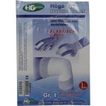 Höga Fix Netzschlauchverband Gr.1 1 Meter, 1 ST