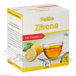 Heiße Zitrone + Vit. C Btl., 15X10 G