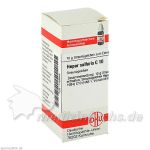 HEPAR SULFURIS C10, 10 G