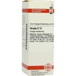 HIRUDO D12, 20 ML