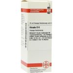 HIRUDO D 6, 20 ML