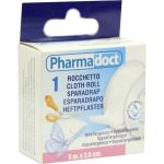 HEFTPFLASTER HYPERALLERGENISCH 5mx2.5cm, 1 ST