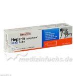 Heparin-ratiopharm 30000 Salbe, 150 G