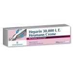Heparin 30000 Heumann Creme, 100 G