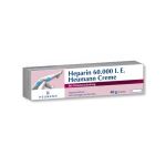 Heparin 60000 Heumann Creme, 40 G