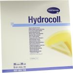 Hydrocoll 20X20cm Wundverband 900674/6, 5 ST