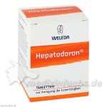 Hepatodoron, 200 ST