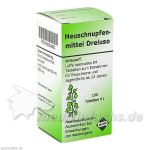 HEUSCHNUPFENMITTEL DRELUSO, 100 ST