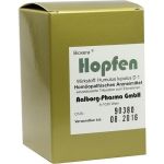 Hopfen Bioxera, 60 ST