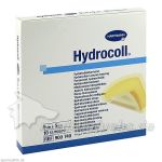 Hydrocoll Hydrokolloidverband 5x5cm, 10 ST